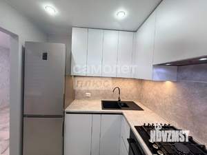 4-к квартира, вторичка, 62м2, 2/5 этаж