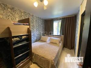 2-к квартира, вторичка, 45м2, 1/5 этаж