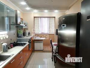 2-к квартира, вторичка, 65м2, 2/5 этаж
