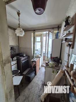 2-к квартира, вторичка, 41м2, 2/10 этаж