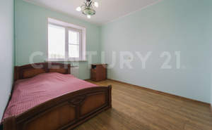 2-к квартира, вторичка, 61м2, 11/14 этаж