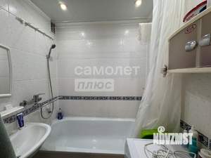 3-к квартира, вторичка, 64м2, 1/10 этаж