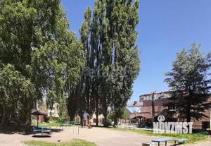 1-к квартира, вторичка, 35м2, 7/9 этаж