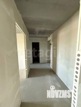 3-к квартира, вторичка, 57м2, 17/25 этаж