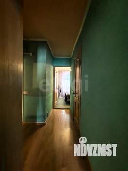 3-к квартира, вторичка, 69м2, 4/7 этаж