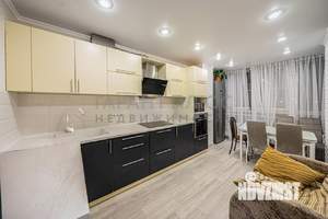 2-к квартира, вторичка, 58м2, 4/13 этаж