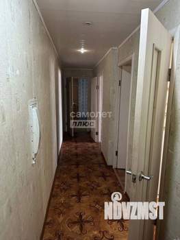 2-к квартира, вторичка, 46м2, 3/5 этаж