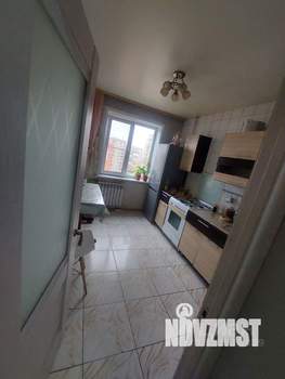 3-к квартира, вторичка, 64м2, 8/10 этаж