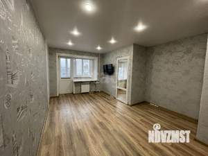 1-к квартира, вторичка, 28м2, 3/5 этаж