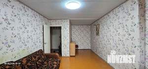 1-к квартира, вторичка, 38м2, 10/12 этаж