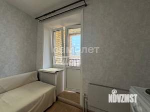1-к квартира, вторичка, 39м2, 8/17 этаж