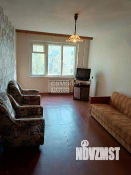 2-к квартира, вторичка, 48м2, 3/5 этаж