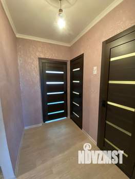 3-к квартира, вторичка, 63м2, 9/9 этаж