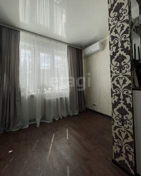2-к квартира, вторичка, 47м2, 1/3 этаж