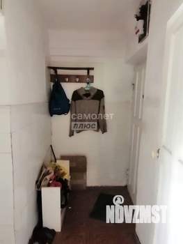 2-к квартира, вторичка, 35м2, 1/2 этаж