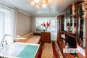 2-к квартира, вторичка, 43м2, 5/5 этаж