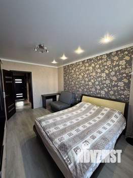 1-к квартира, вторичка, 36м2, 9/11 этаж