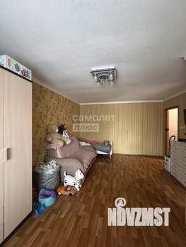 1-к квартира, вторичка, 32м2, 5/5 этаж