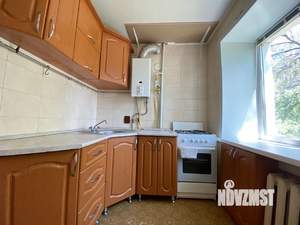 2-к квартира, вторичка, 41м2, 2/5 этаж