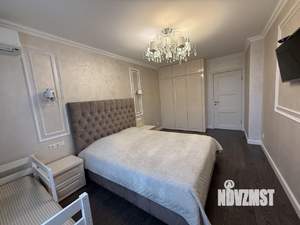 3-к квартира, вторичка, 87м2, 9/25 этаж