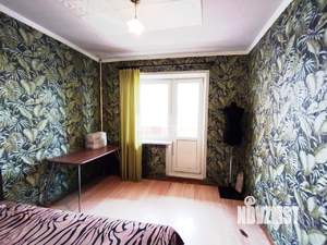 3-к квартира, вторичка, 62м2, 5/5 этаж