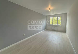 3-к квартира, вторичка, 67м2, 3/18 этаж