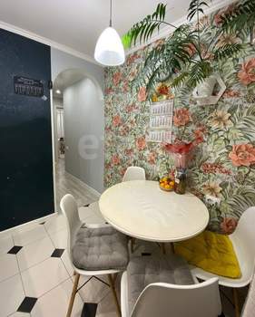 2-к квартира, вторичка, 47м2, 2/5 этаж