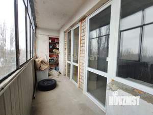 2-к квартира, вторичка, 46м2, 7/9 этаж