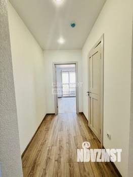 1-к квартира, вторичка, 38м2, 3/17 этаж