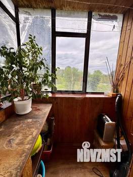 1-к квартира, вторичка, 13м2, 3/5 этаж