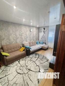 2-к квартира, вторичка, 51м2, 8/9 этаж