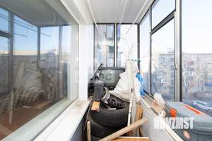 2-к квартира, вторичка, 45м2, 4/5 этаж