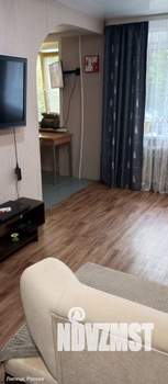 2-к квартира, вторичка, 42м2, 3/5 этаж