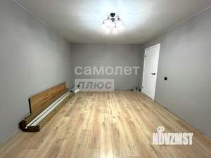 1-к квартира, вторичка, 37м2, 1/10 этаж