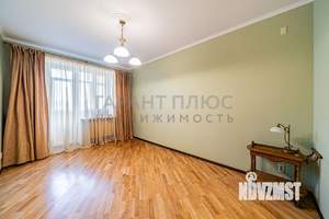 4-к квартира, вторичка, 152м2, 4/5 этаж