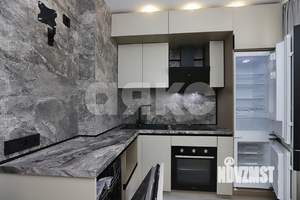 1-к квартира, вторичка, 34м2, 13/18 этаж