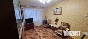 2-к квартира, вторичка, 44м2, 3/5 этаж