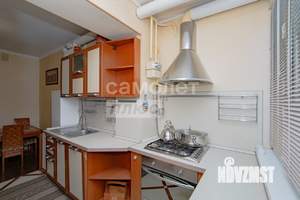3-к квартира, вторичка, 93м2, 1/5 этаж