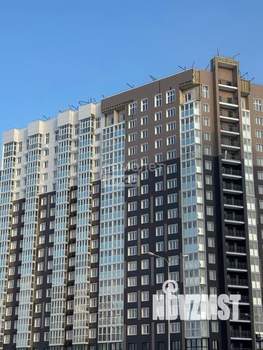 3-к квартира, вторичка, 79м2, 16/19 этаж