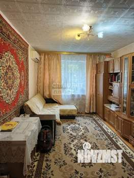 2-к квартира, вторичка, 45м2, 1/5 этаж