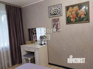 3-к квартира, вторичка, 61м2, 3/5 этаж
