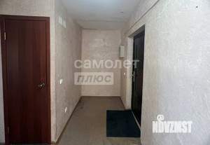 2-к квартира, вторичка, 46м2, 4/5 этаж