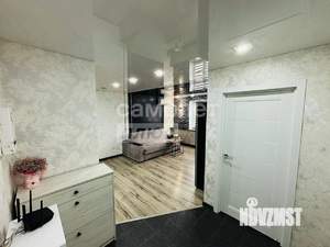 1-к квартира, вторичка, 37м2, 7/12 этаж