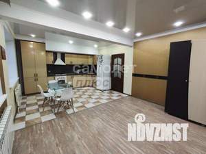 3-к квартира, вторичка, 74м2, 6/7 этаж