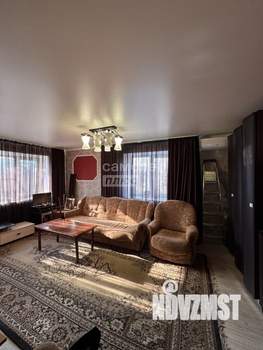 1-к квартира, вторичка, 31м2, 4/5 этаж