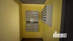 1-к квартира, вторичка, 47м2, 8/15 этаж