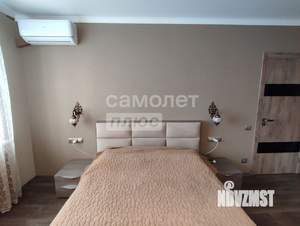 3-к квартира, вторичка, 80м2, 15/17 этаж