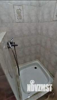 Студия квартира, вторичка, 13м2, 4/5 этаж