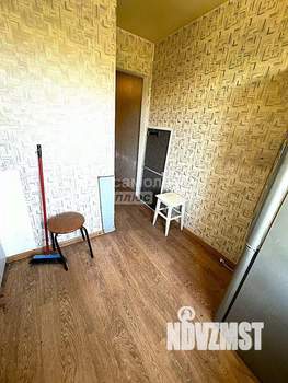 2-к квартира, вторичка, 44м2, 3/5 этаж
