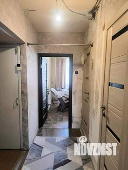 3-к квартира, вторичка, 65м2, 8/10 этаж